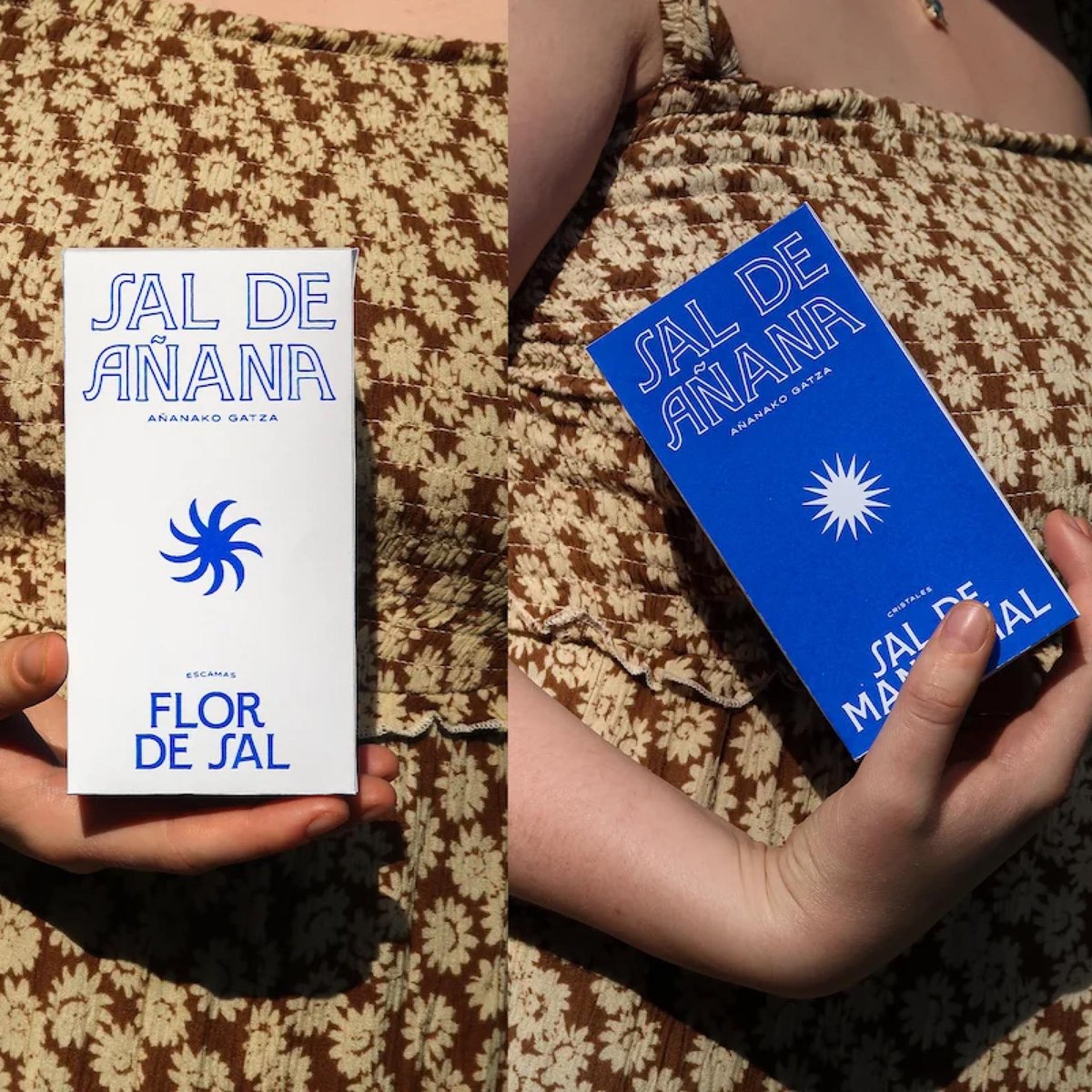 DISCIPLINE Amaya Crichton