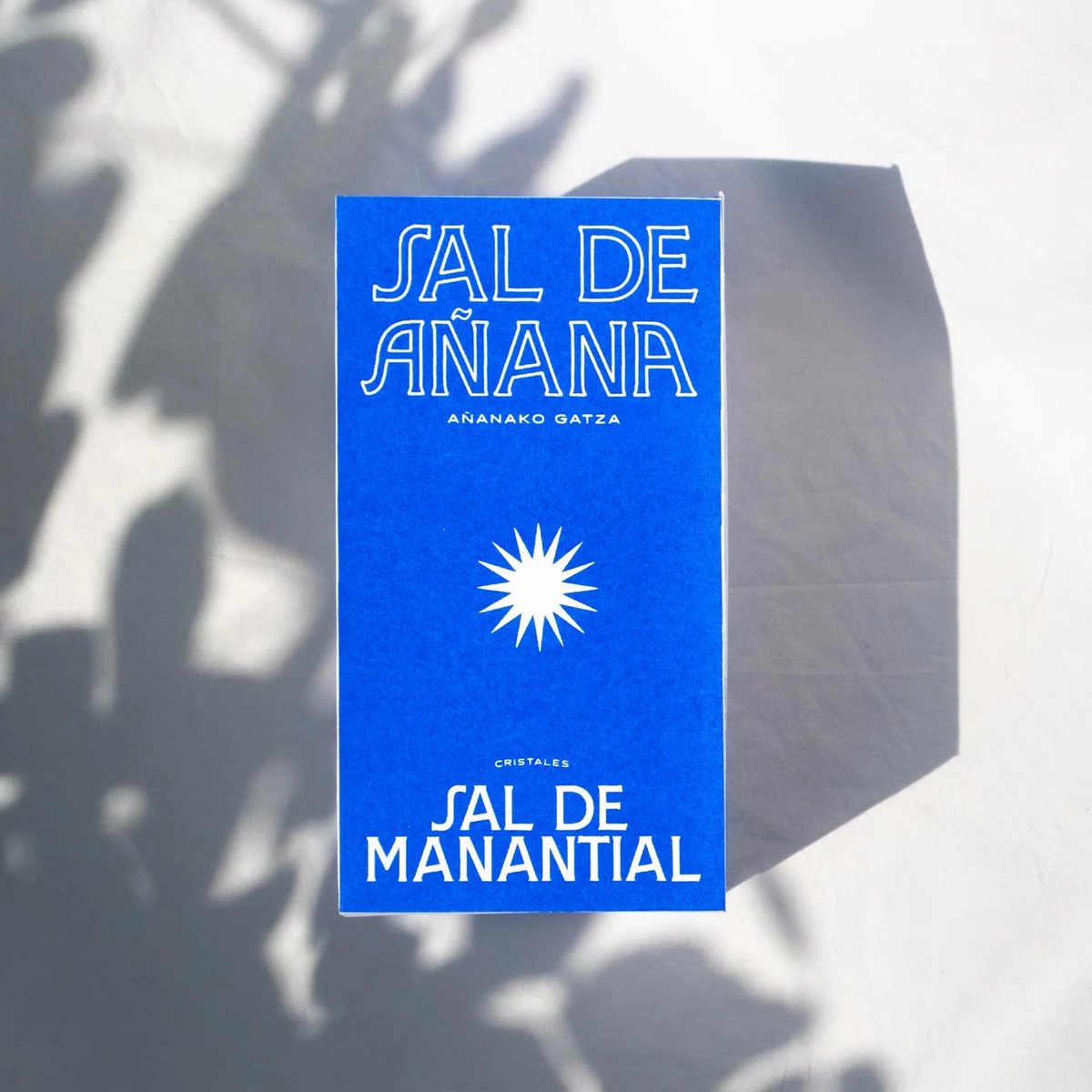 DISCIPLINE Amaya Crichton