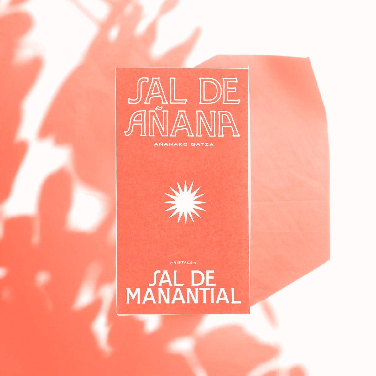 DISCIPLINE Amaya Crichton