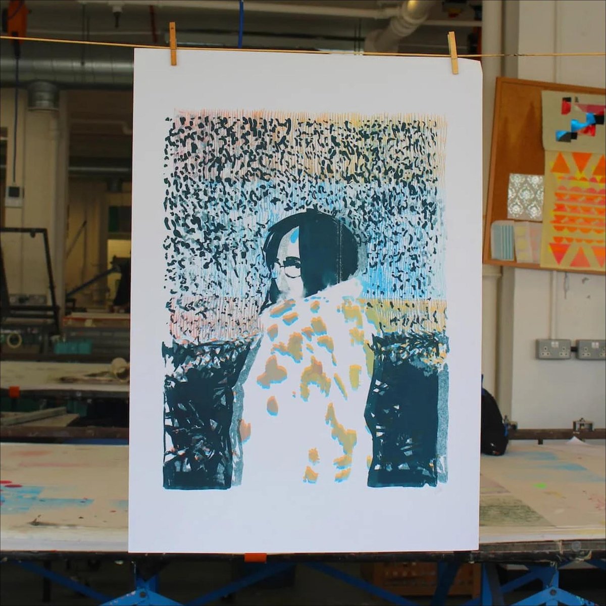 DISCIPLINE Chihiro Shigemitsu